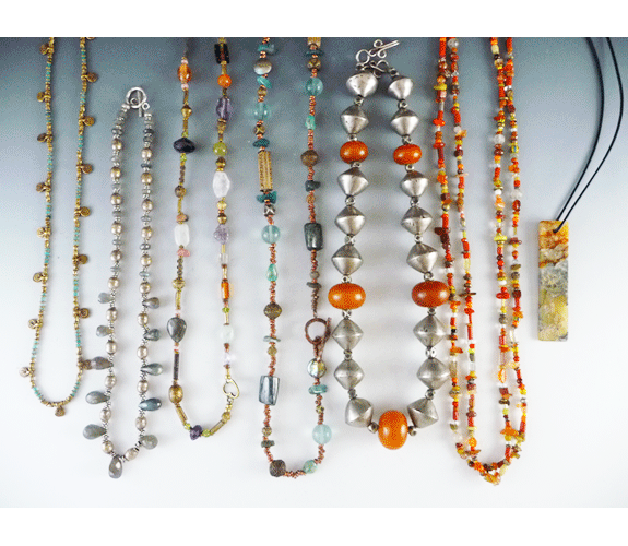 Dannielle Carbone - Jewelry